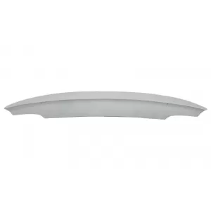 Prelungire Bara Fata cu Eleron Portbagaj compatibil cu BMW 3 Series E92 E93 (2007-2009) Coupe Cabrio M-Tech Sport CSL Design-image-6056776