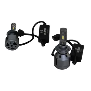 image-42-H7 LED auto Prednje svijetlo Vielika snaga/napon 6500K KIT