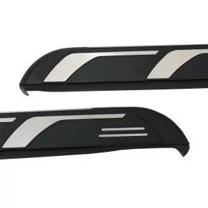 Oldalküszöb fellépő AUDI Q5 8R (2008-2016), OE Design-image-6060161