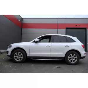 Oldalküszöb fellépő AUDI Q5 8R (2008-2016), OE Design-image-6060487
