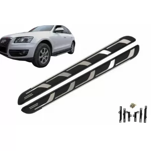 Oldalküszöb fellépő AUDI Q5 8R (2008-2016), OE Design-image-6060734