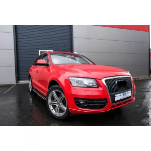 Oldalküszöb fellépő AUDI Q5 8R (2008-2016), OE Design-image-6080353