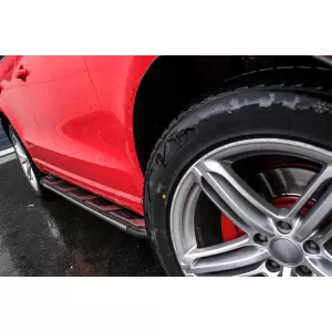 Oldalküszöb fellépő AUDI Q5 8R (2008-2016), OE Design-image-6080354