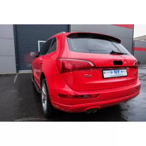 Oldalküszöb fellépő AUDI Q5 8R (2008-2016), OE Design-image-6080360