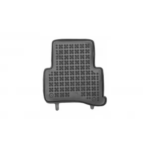Rubber Floor Mats Black suitable for KIA Sportage IV Facelift (2018-)-image-6058929