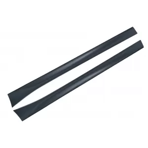 Pachet Exterior compatibil cu BMW Seria 1 F20 LCI (2015-2018) M-Technik Design-image-6062260