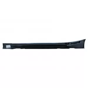 Pachet Exterior compatibil cu BMW Seria 1 F20 LCI (2015-2018) M-Technik Design-image-6062265