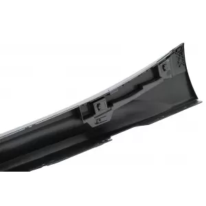 Pachet Exterior compatibil cu BMW Seria 1 F20 LCI (2015-2018) M-Technik Design-image-6062266