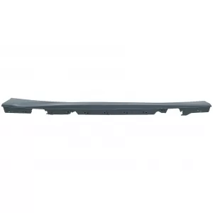 Pachet Exterior compatibil cu BMW Seria 1 F20 LCI (2015-2018) M-Technik Design-image-6062267