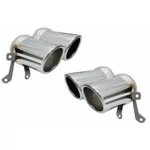 Hátsó lökhárító diffúzor kipufogóvégekkel és zongoralakk fekete csomagtér spoiler, AUDI A4 B8 Sedan Facelift (2012-2015), AB-Design-image-6058280
