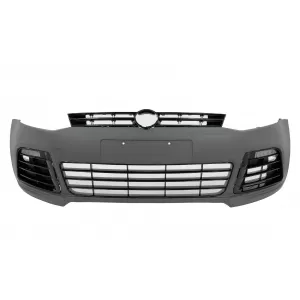 image-33-Prednji Branik prikladan za VW Polo 6R 6C (03.2009-09.2017) R20 Dizjan LED DRL