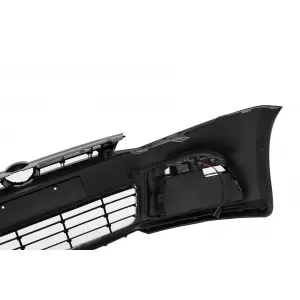Bara Fata compatibil cu VW Polo 6R 6C (03.2009-09.2017) R20 Look LED DRL-image-6101516