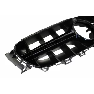 Diffusor Tipps Gitter Schwarz für Mercedes E C238 A238 AMG Line 16+ E53 E63 Look-image-6058761