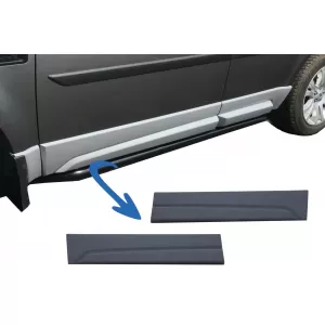 image-26-Auto Frontseitenschweller Türverkleidungen links rechts für Freelander 2 L359 06-14