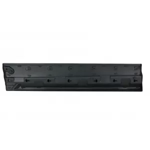 Car Front Side Skirts Door Panels Left & Right suitable for Land Rover Freelander 2 L359 (2006-2014)