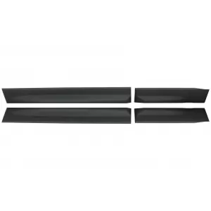 Bandouri Usi compatibil cu Land Rover Range Rover Sport L320 (2005-2013)-image-6060370