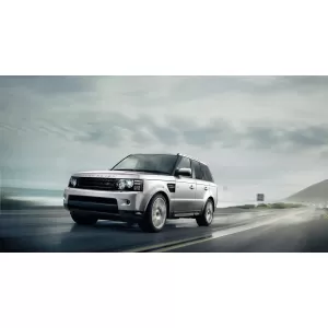 Bandouri Usi compatibil cu Land Rover Range Rover Sport L320 (2005-2013)-image-6060374