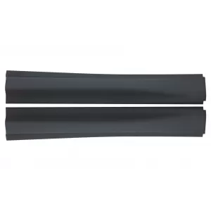 Molduras puerta inferior delantera para Sport L494 2013+-image-6060433