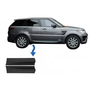 image-64-Hátsó ajtó alsó díszléc Land Rover Range Rover Sport L494 (2013-)