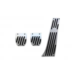 image-5-Pedál készlet BMW 3 E30 E36 E46 E90 E91 E92 E93 kézi sebességváltós modellekhez