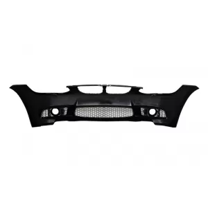 Bara Fata cu Proiectoare Ceata Lumini de Ceata compatibil cu BMW Seria 3 E92 Coupe E93 Cabrio (2006-2009) M3 Design Fara PDC-image-6059854