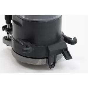 Bara Fata cu Proiectoare Ceata Lumini de Ceata compatibil cu BMW Seria 3 E92 Coupe E93 Cabrio (2006-2009) M3 Design Fara PDC-image-6059859