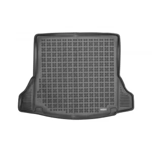 image-31-Fekete csomagtértálca Mercedes CLA II C118 2019- modellekhez