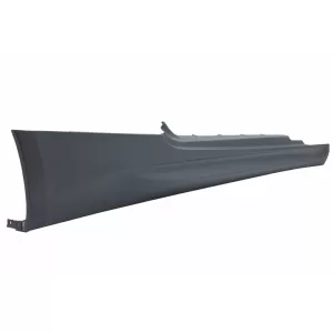 Bara Fata cu Praguri Laterale compatibil cu BMW Seria 3 E92 Coupe E93 Cabrio (2006-2009) M3 Design Fara PDC si Proiectoare-image-6059949