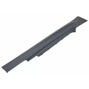 Bara Fata cu Praguri Laterale compatibil cu BMW Seria 3 E92 Coupe E93 Cabrio (2006-2009) M3 Design Fara PDC si Proiectoare-image-6059951