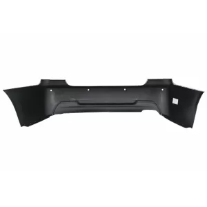 Parachoques para BMW 3 E92 E93 Pre LCI y LCI 06-10.13 M-Technik Look Faldones-image-6059958