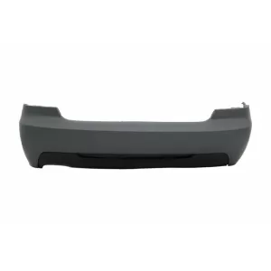 Stoßstange für BMW 3 E92 E93 Nicht-LCI LCI 06-13 M-Technik Look Seitenschweller-image-6059967
