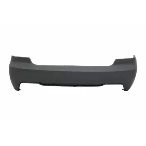 Stoßstange für BMW 3 E92 E93 Nicht-LCI LCI 06-13 M-Technik Look Seitenschweller-image-6059969