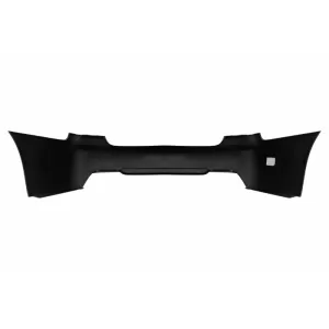Stoßstange für BMW 3 E92 E93 Nicht-LCI LCI 06-13 M-Technik Look Seitenschweller-image-6059970