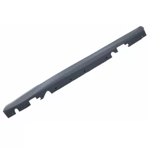 Stoßstange für BMW 3 E92 E93 Nicht-LCI LCI 06-13 M-Technik Look Seitenschweller-image-6059974