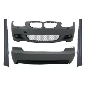 image-28-Body Kit подходящ за BMW 3 Series E92 Купе E93 Кабрио Non-LCI (2006-2009) M-Technik Look