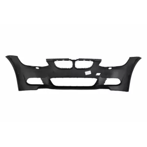 Frontstoßstange für BMW 3 E92 Coupé E93 Cabrio 06-09 M-Tech Look Seitenschweller-image-6060044
