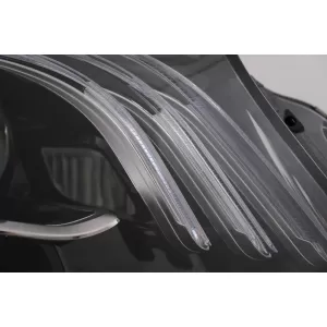 Stoßstange scheinwerfer Voll-LED für Mercedes S-Klasse W222 13-06.17 S63 Design-image-6060060