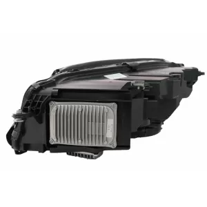 Stoßstange scheinwerfer Voll-LED für Mercedes S-Klasse W222 13-06.17 S63 Design-image-6060063