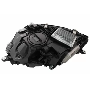 Stoßstange scheinwerfer Voll-LED für Mercedes S-Klasse W222 13-06.17 S63 Design-image-6060064