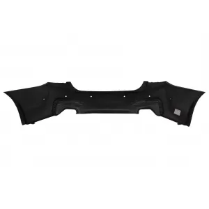 Pachet Exterior compatibil cu BMW Seria 5 G30 (2017-2019) M-Tech Design Fara Distronic-image-6060472
