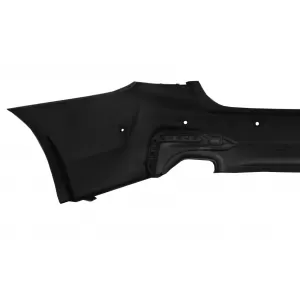 Pachet Exterior compatibil cu BMW Seria 5 G30 (2017-2019) M-Tech Design Fara Distronic-image-6060473