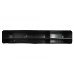 Central Console Storage Box suitable for Mercedes A-Class W177 V177 A180 A200 A250 (2018-Up)