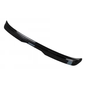 Roof Spoiler Add On Wing suitable for VW Golf 6 Hatchback (2008-2012) GTI Design Piano Black