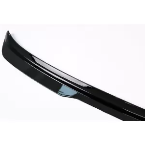 Roof Spoiler Add On Wing suitable for VW Golf 6 Hatchback (2008-2012) GTI Design Piano Black