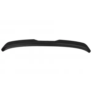 Roof Spoiler Add On Wing suitable for VW Golf 6 Hatchback (2008-2012) GTI Design Piano Black