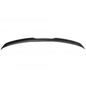 image-53-Dachspoiler Add On Flügel für VW Golf 6 GTI R MK6 Schrägheck 2008-2012 schwarz
