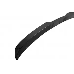 Roof Spoiler Add On Wing suitable for VW Golf 6 GTI / R MK6 Hatchback (2008-2012)