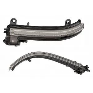 Indicateurs miroir Osram Dynamic LED pour BMW F20 F21 F22 F30 F31 F34 F32 F36 X1-image-6060828