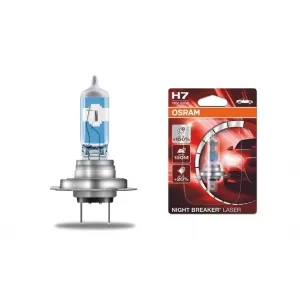 image-36-OSRAM Night Breaker Laser Next Gen H7 halogén fényszóró 64210NL-01B 12V 55W 1 db