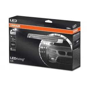 image-64-OSRAM LEDriving LG ECE R87, R7 DRL nappali menetfény készlet